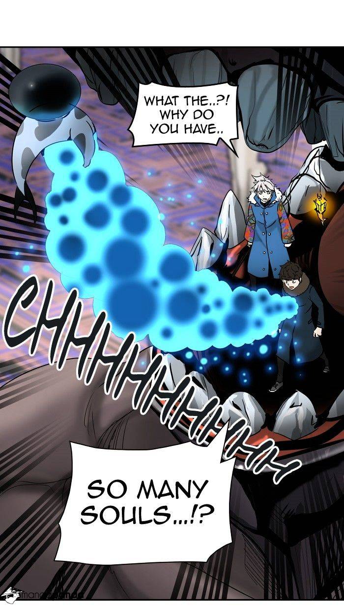 Tower of God Chapter 317 image 056